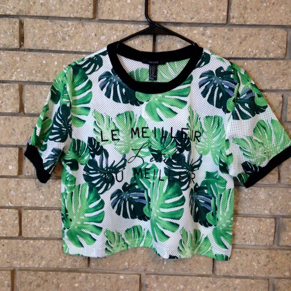 F21 crop